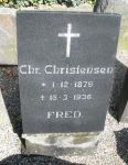 Chr. Christensen.JPG